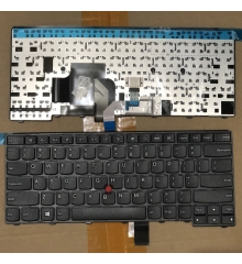 Bàn phím Laptop Lenovo Thinkpad T460 T440 T440p T440s T450 T450s L440 L450 L460 L470 (ZIN - Chuột)
